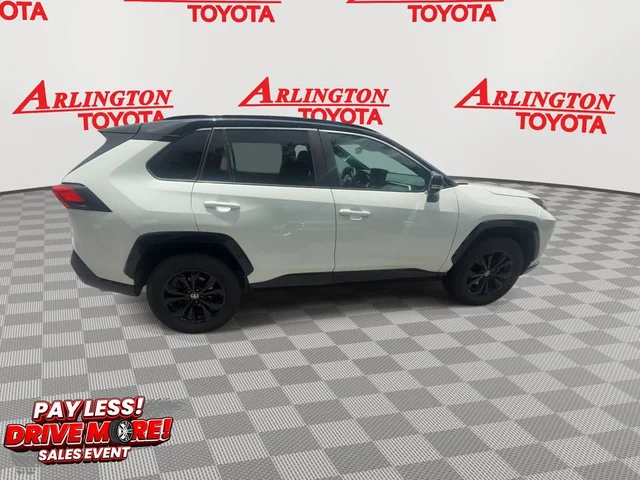 SEMINUEVOS TOYOTA RAV4 Hybrid a Estados en autogozo