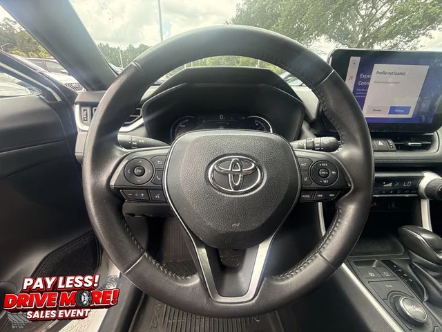 SEMINUEVOS TOYOTA RAV4 Hybrid a Estados en autogozo