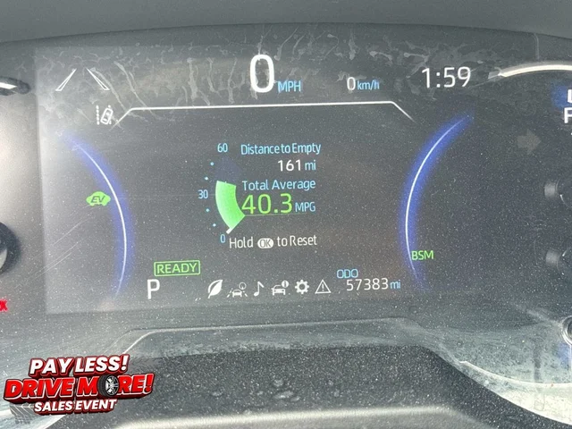 SEMINUEVOS TOYOTA RAV4 Hybrid a Estados en autogozo