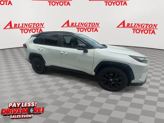 SEMINUEVOS TOYOTA RAV4 Hybrid a Estados en autogozo