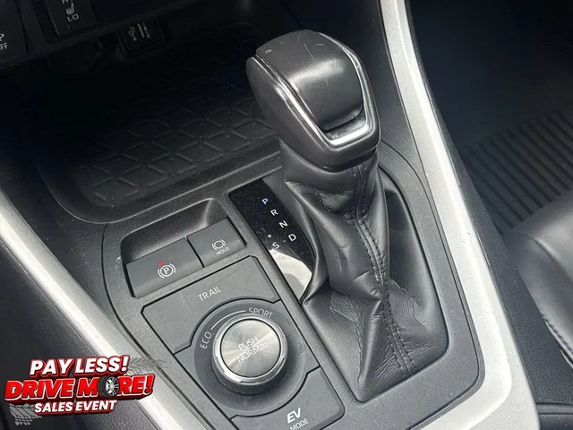 SEMINUEVOS TOYOTA RAV4 Hybrid a Estados en autogozo