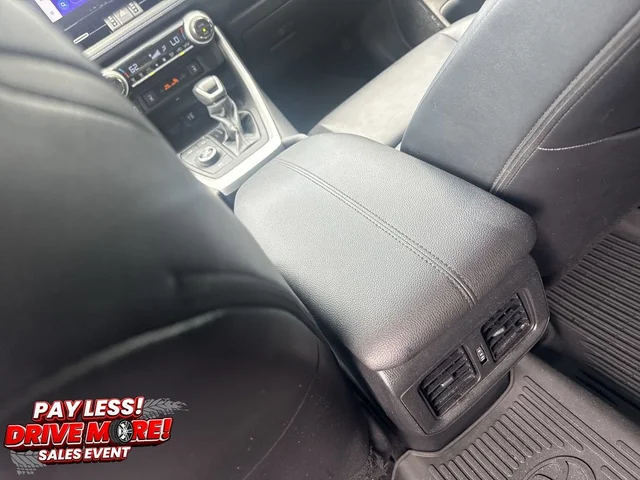 SEMINUEVOS TOYOTA RAV4 Hybrid a Estados en autogozo