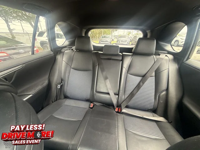 SEMINUEVOS TOYOTA RAV4 Hybrid a Estados en autogozo
