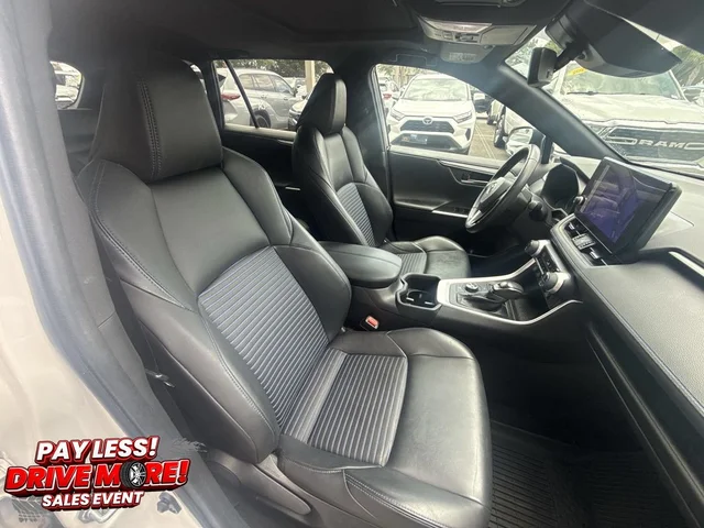 SEMINUEVOS TOYOTA RAV4 Hybrid a Estados en autogozo