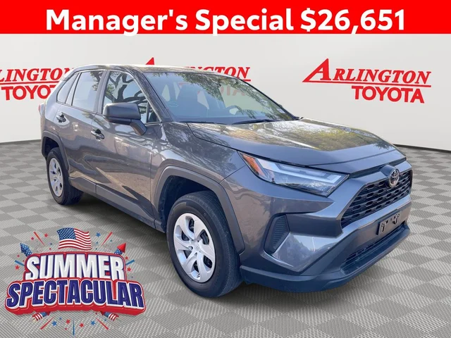 SEMINUEVOS TOYOTA RAV4 a Estados en autogozo