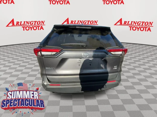 SEMINUEVOS TOYOTA RAV4 a Estados en autogozo