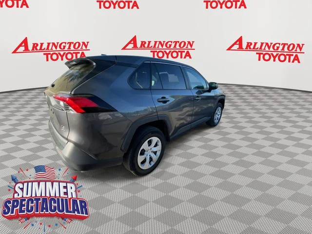 SEMINUEVOS TOYOTA RAV4 a Estados en autogozo