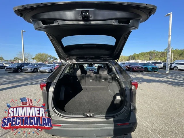 SEMINUEVOS TOYOTA RAV4 a Estados en autogozo