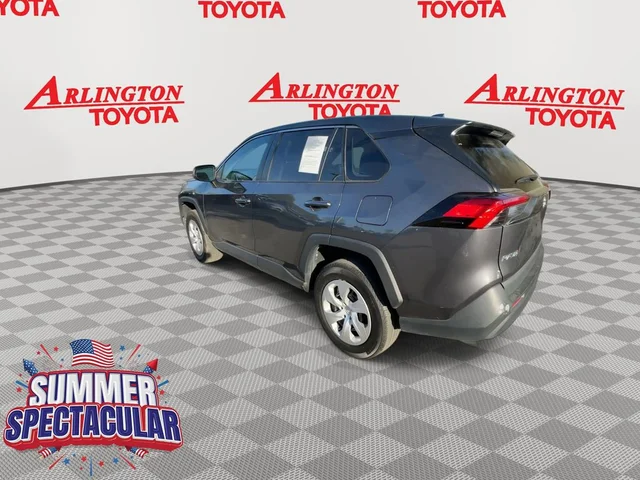 SEMINUEVOS TOYOTA RAV4 a Estados en autogozo