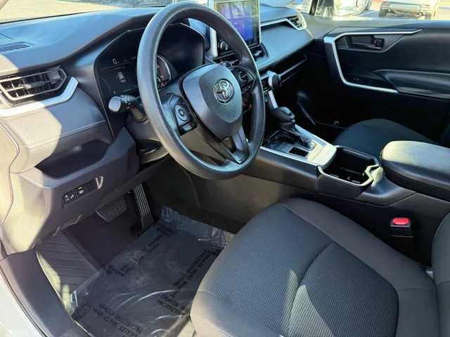 SEMINUEVOS TOYOTA RAV4 a Estados en autogozo