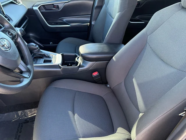 SEMINUEVOS TOYOTA RAV4 a Estados en autogozo