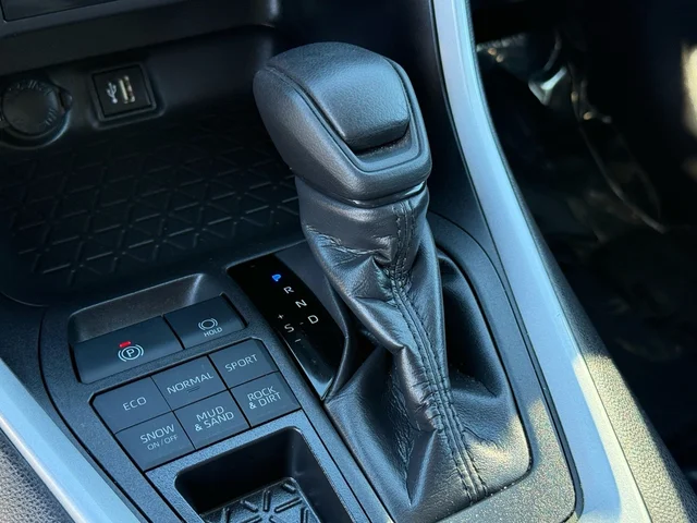 SEMINUEVOS TOYOTA RAV4 a Estados en autogozo