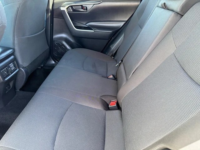 SEMINUEVOS TOYOTA RAV4 a Estados en autogozo