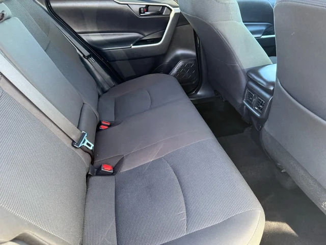 SEMINUEVOS TOYOTA RAV4 a Estados en autogozo