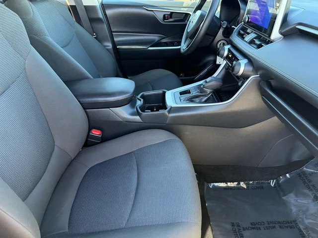 SEMINUEVOS TOYOTA RAV4 a Estados en autogozo