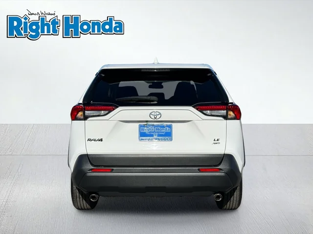SEMINUEVOS TOYOTA RAV4 a Estados en autogozo