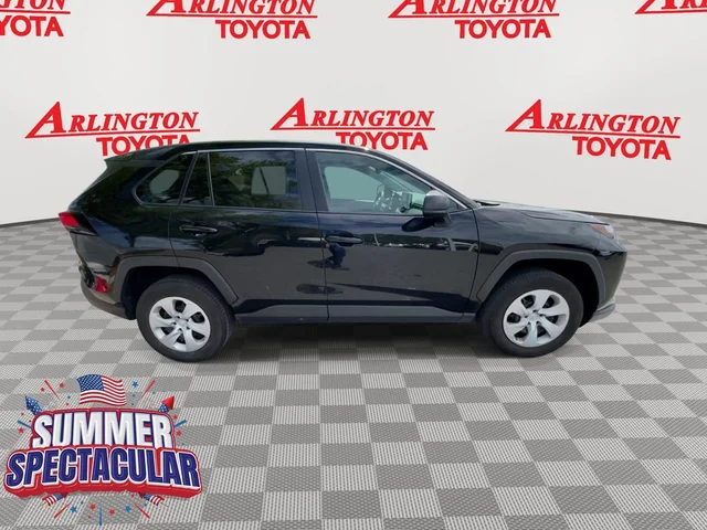 SEMINUEVOS TOYOTA RAV4 a Estados en autogozo