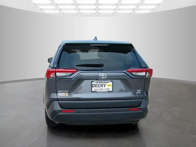 SEMINUEVOS TOYOTA RAV4 a Estados en autogozo