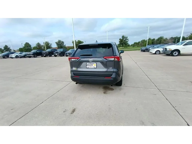 SEMINUEVOS TOYOTA RAV4 a Estados en autogozo