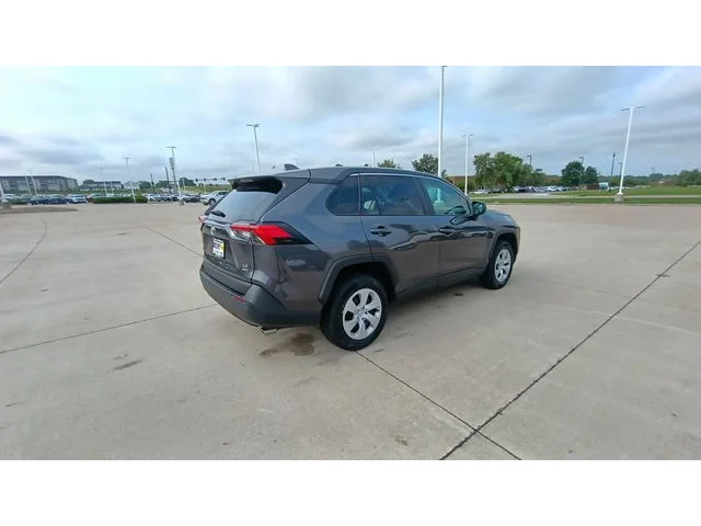 SEMINUEVOS TOYOTA RAV4 a Estados en autogozo