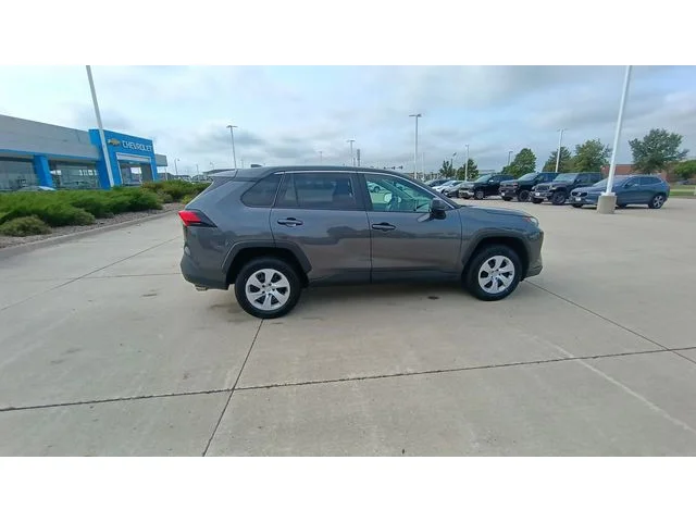 SEMINUEVOS TOYOTA RAV4 a Estados en autogozo