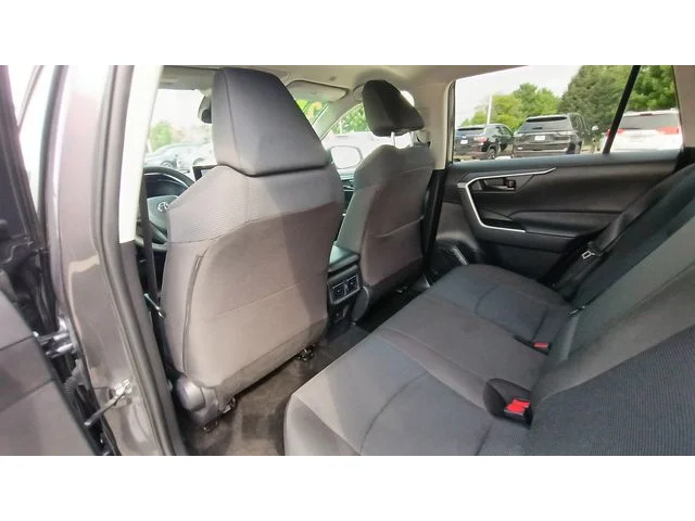 SEMINUEVOS TOYOTA RAV4 a Estados en autogozo
