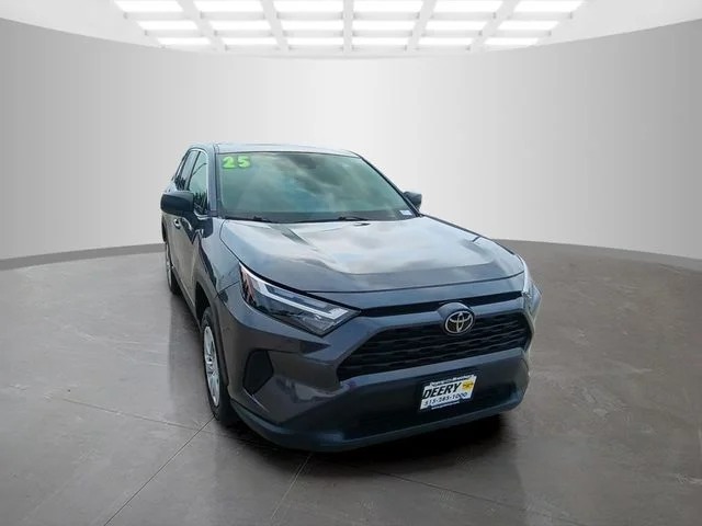 SEMINUEVOS TOYOTA RAV4 a Estados en autogozo