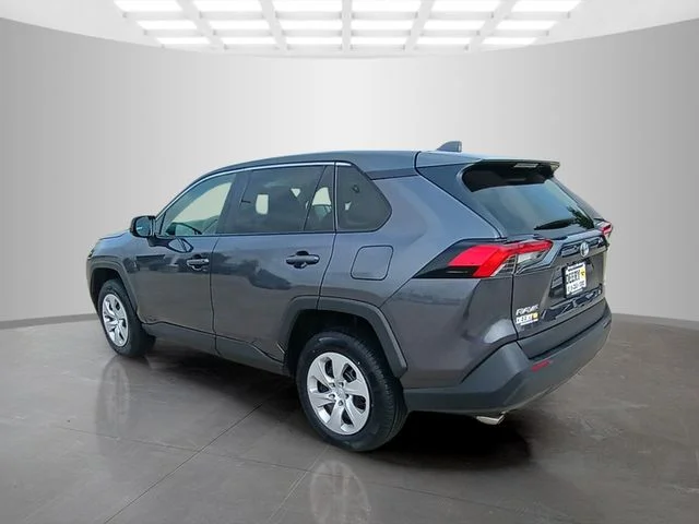 SEMINUEVOS TOYOTA RAV4 a Estados en autogozo