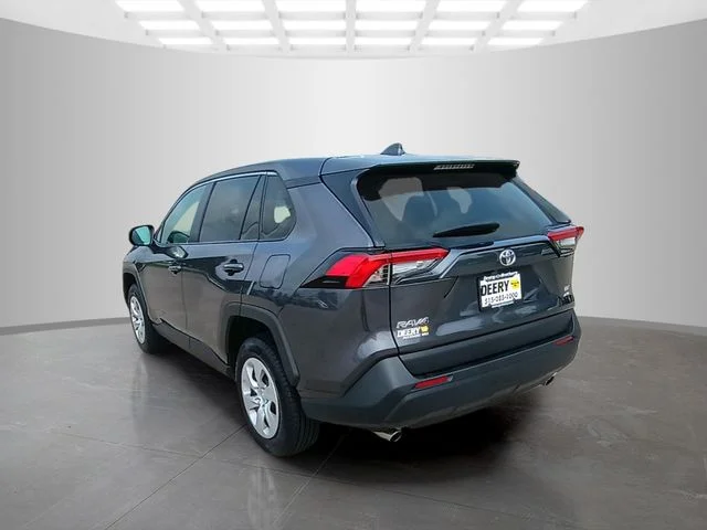 SEMINUEVOS TOYOTA RAV4 a Estados en autogozo