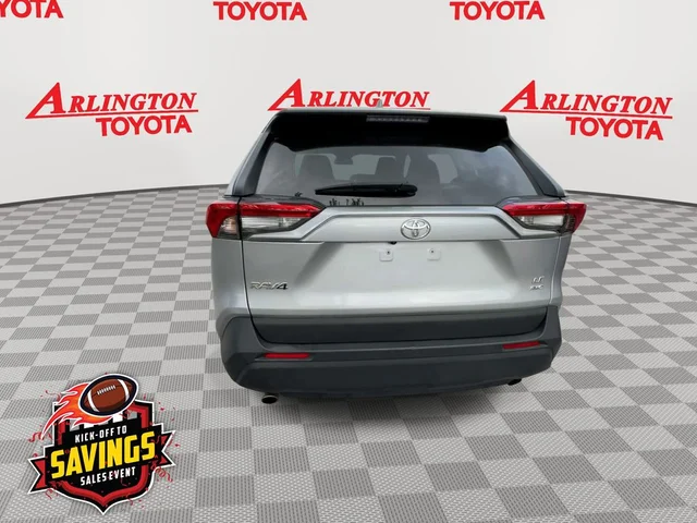 SEMINUEVOS TOYOTA RAV4 a Estados en autogozo