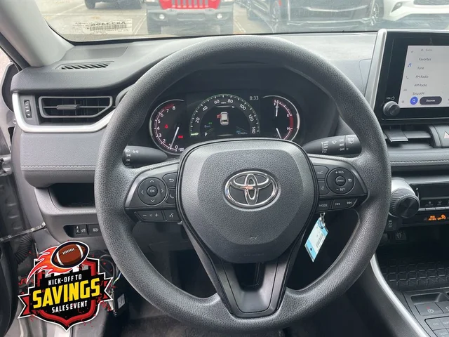 SEMINUEVOS TOYOTA RAV4 a Estados en autogozo