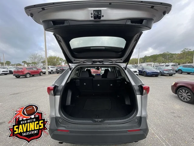SEMINUEVOS TOYOTA RAV4 a Estados en autogozo