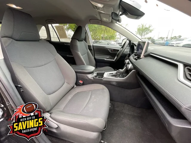 SEMINUEVOS TOYOTA RAV4 a Estados en autogozo