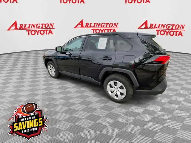 SEMINUEVOS TOYOTA RAV4 a Estados en autogozo