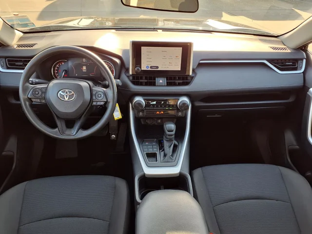 SEMINUEVOS TOYOTA RAV4 a Estados en autogozo