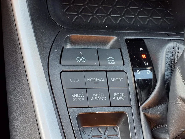 SEMINUEVOS TOYOTA RAV4 a Estados en autogozo