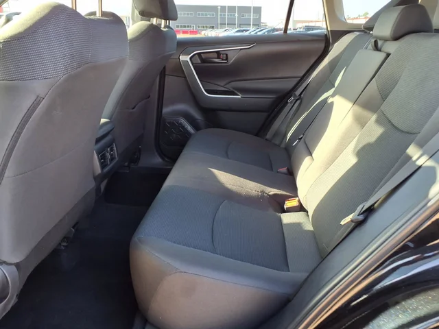 SEMINUEVOS TOYOTA RAV4 a Estados en autogozo