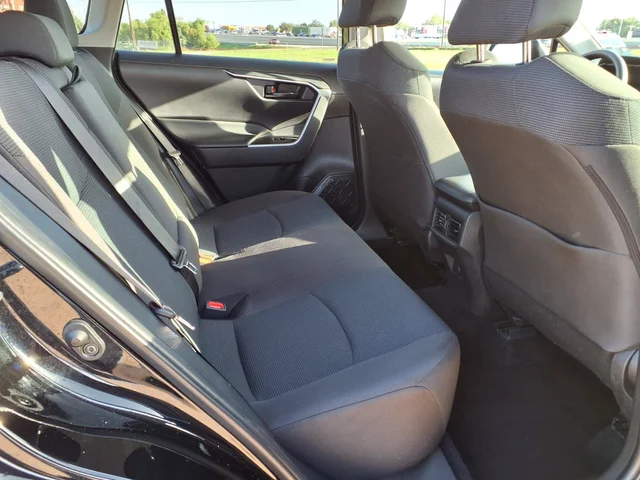 SEMINUEVOS TOYOTA RAV4 a Estados en autogozo
