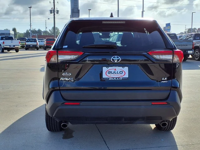 SEMINUEVOS TOYOTA RAV4 a Estados en autogozo