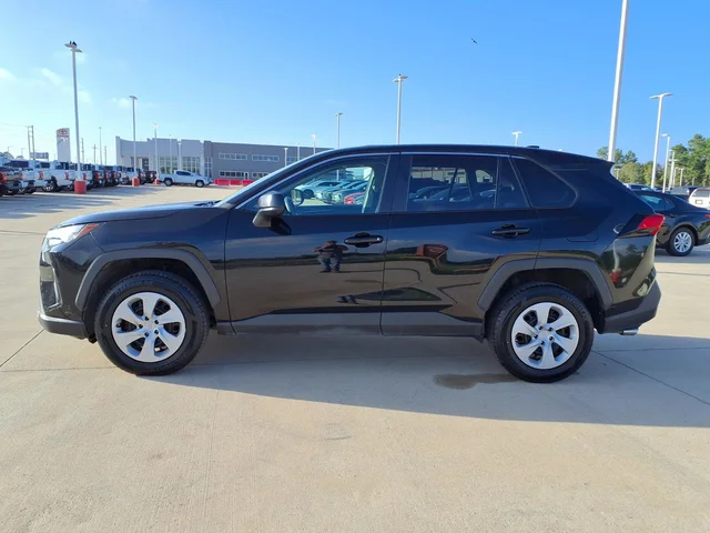 SEMINUEVOS TOYOTA RAV4 a Estados en autogozo