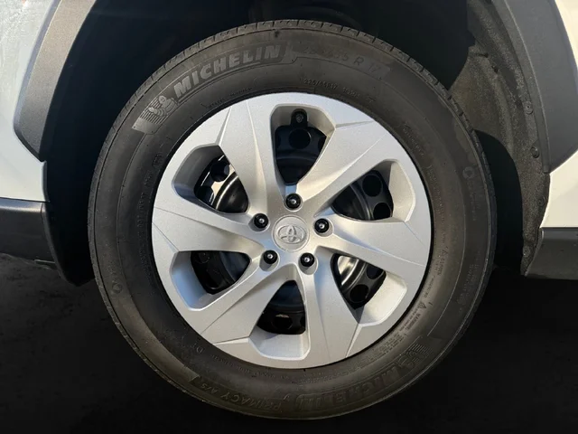 SEMINUEVOS TOYOTA RAV4 a Estados en autogozo