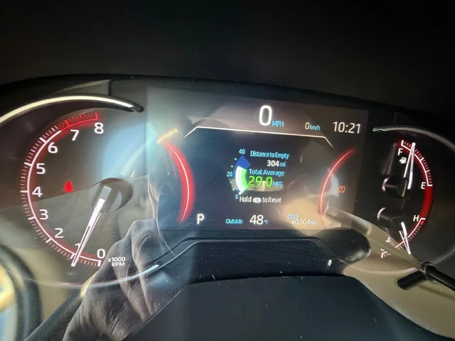 SEMINUEVOS TOYOTA RAV4 a Estados en autogozo
