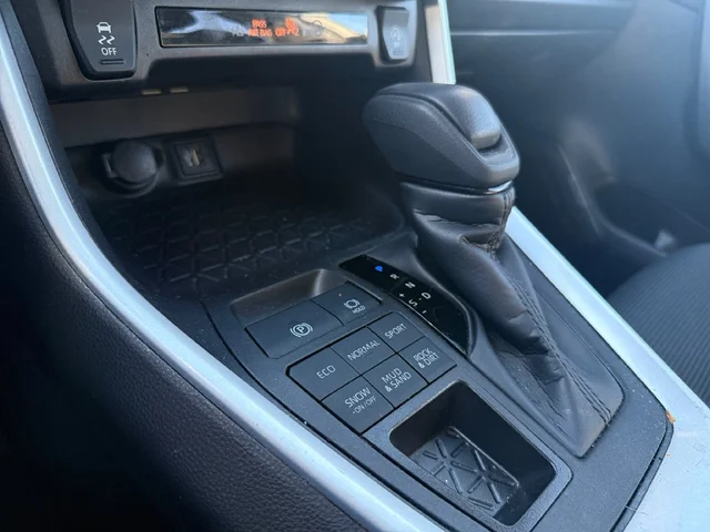 SEMINUEVOS TOYOTA RAV4 a Estados en autogozo