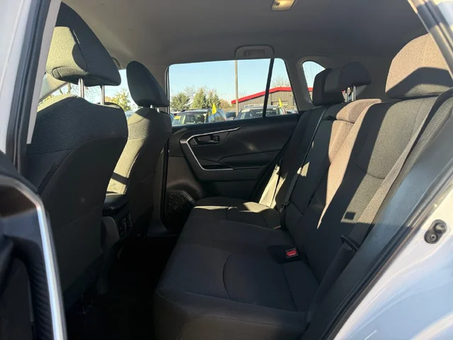 SEMINUEVOS TOYOTA RAV4 a Estados en autogozo