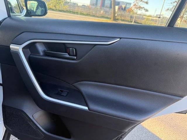 SEMINUEVOS TOYOTA RAV4 a Estados en autogozo