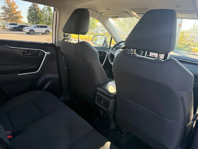 SEMINUEVOS TOYOTA RAV4 a Estados en autogozo