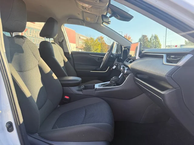 SEMINUEVOS TOYOTA RAV4 a Estados en autogozo