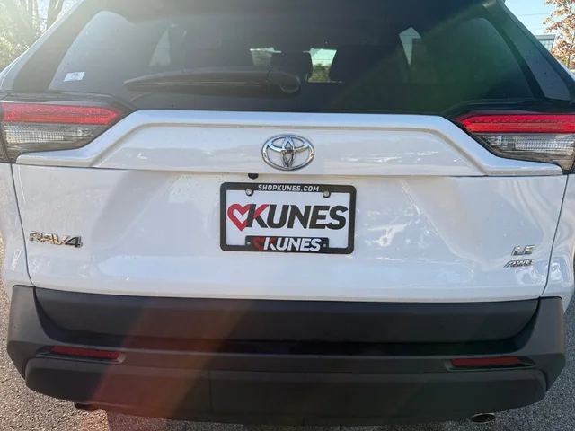 SEMINUEVOS TOYOTA RAV4 a Estados en autogozo