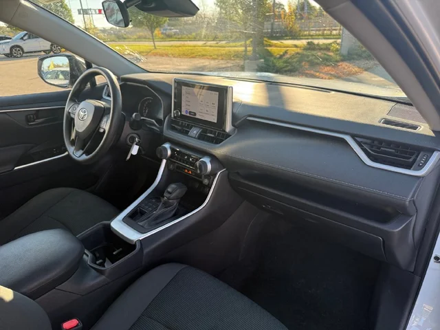 SEMINUEVOS TOYOTA RAV4 a Estados en autogozo
