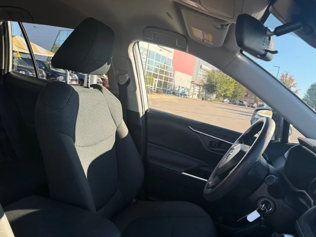 SEMINUEVOS TOYOTA RAV4 a Estados en autogozo
